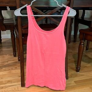 Old navy tank top